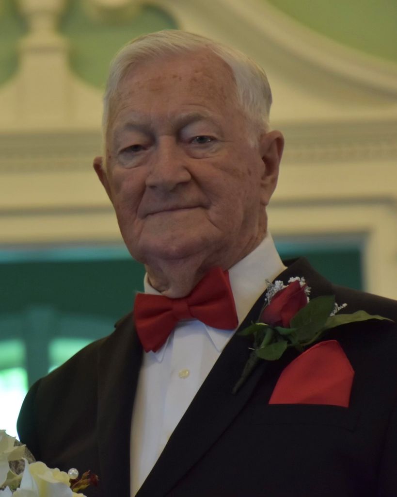 Henry Donald Lee Profile Photo