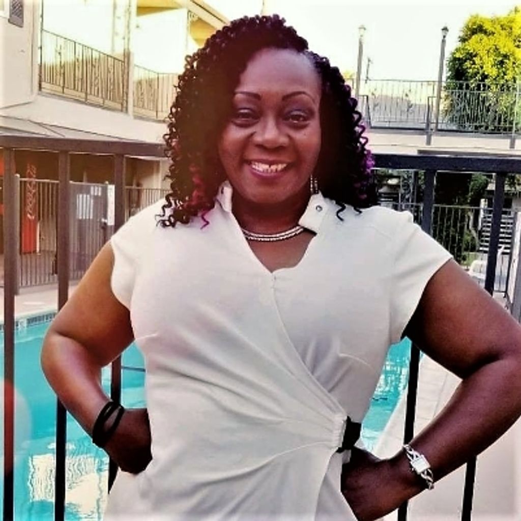 Rhonda Angela Bruce Profile Photo