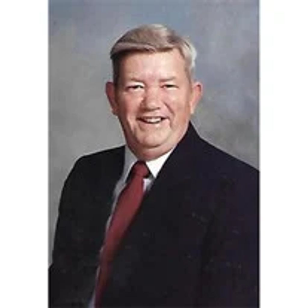 Leland Martin