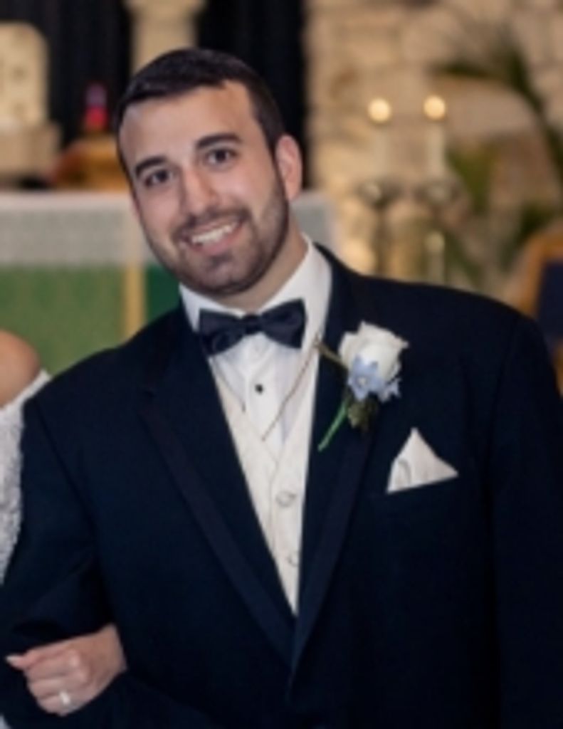 Adam Anthony Cavallaro Profile Photo