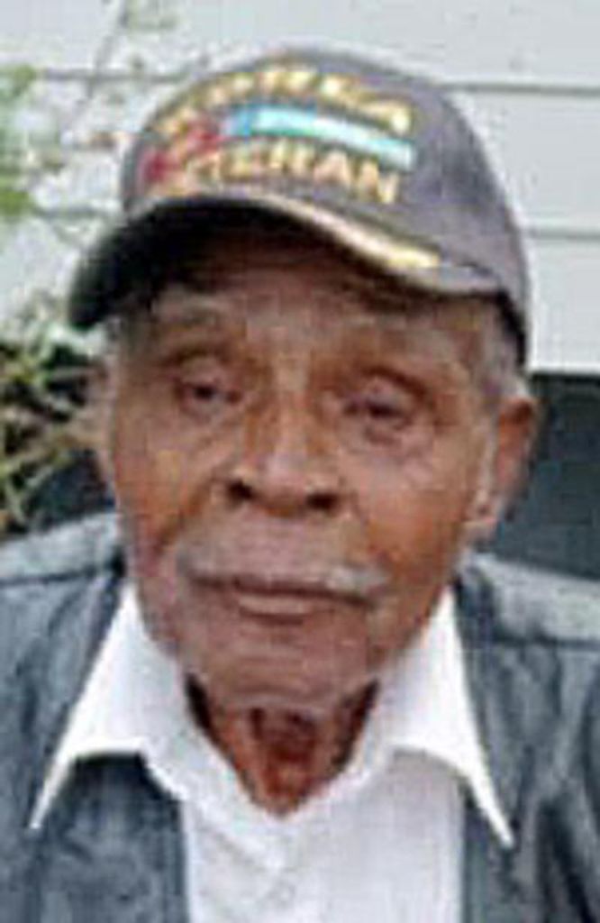 Horace Canady Jr