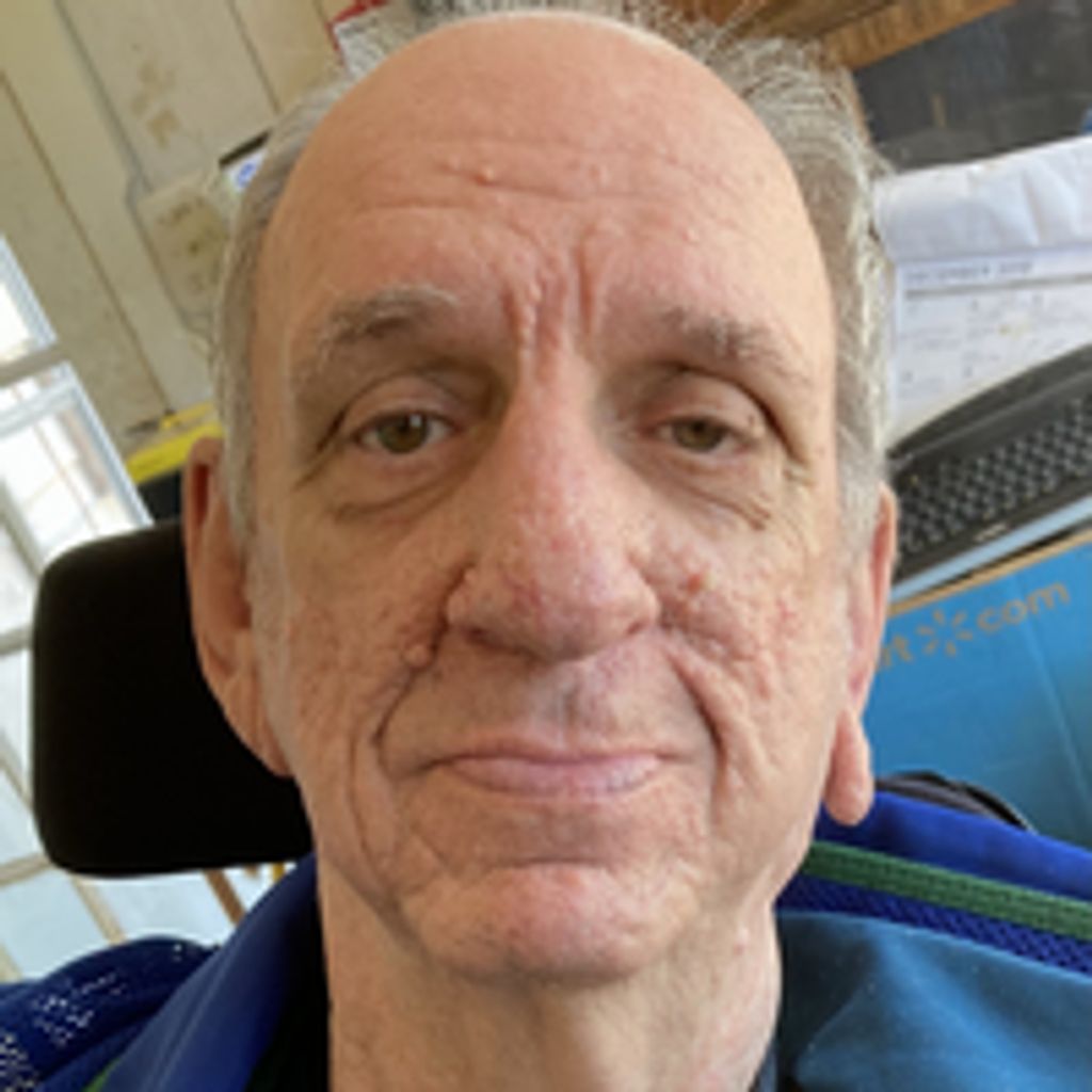 Larry Glenn Clark “Wb5Akr” Profile Photo