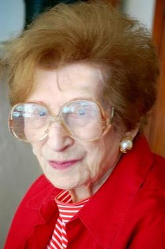 Frances A. Zumpano Profile Photo