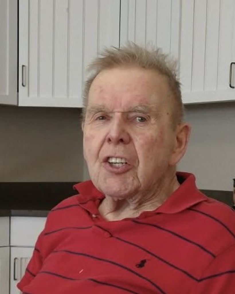 John "Jack" Bengtson