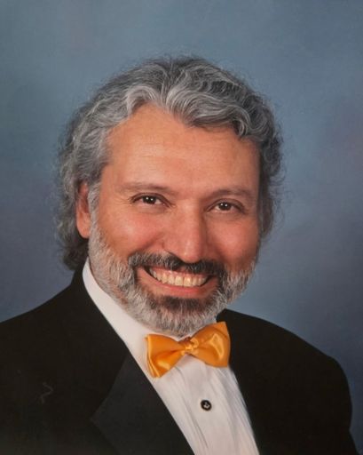 James Michael Sunseri Profile Photo