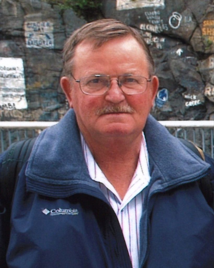 LaVar Putnam