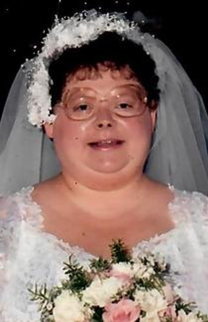 Stacy Jo Savidge