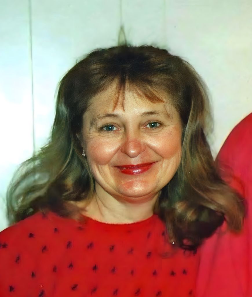 Gretchen Herman Profile Photo