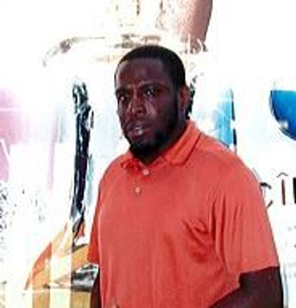 Mr. Tashawn Roberts Profile Photo