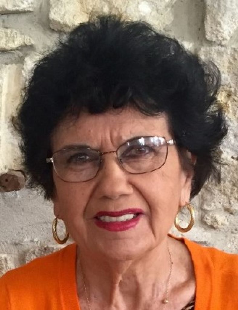 Carolina Villarreal