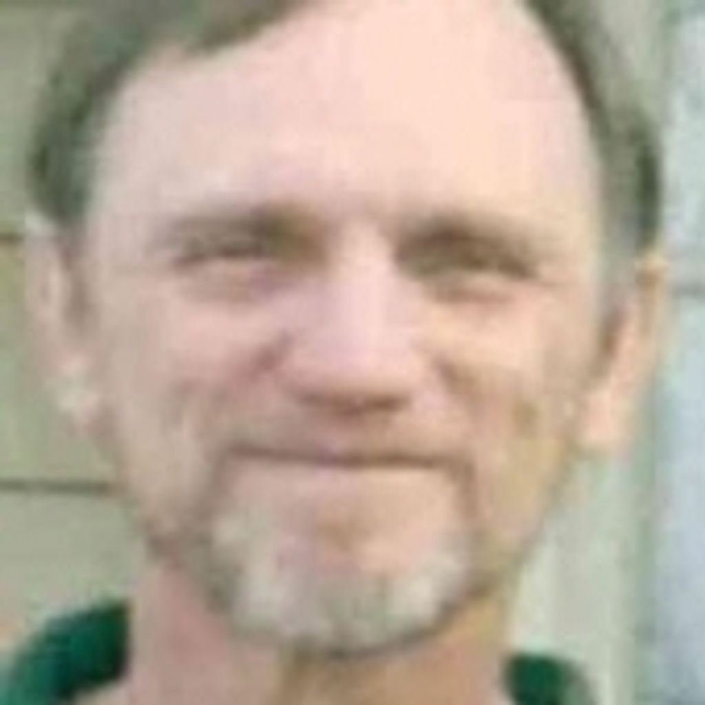 Paul Rayden Matthews