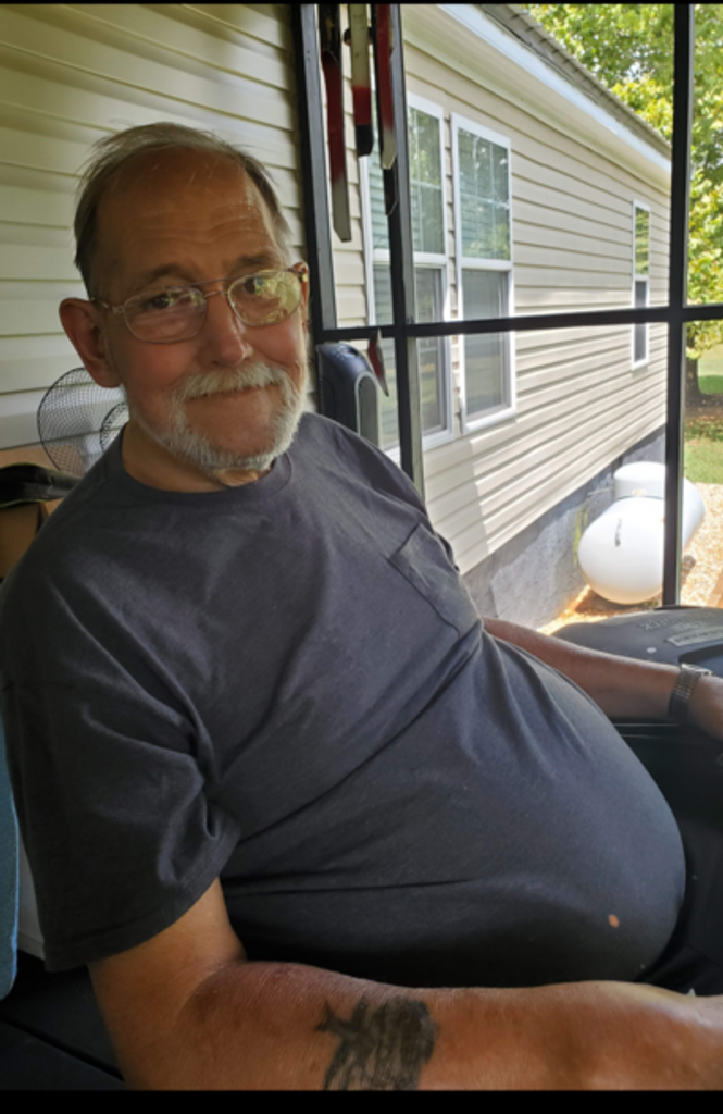 Sheridan Daniel Mathis Sr. Profile Photo