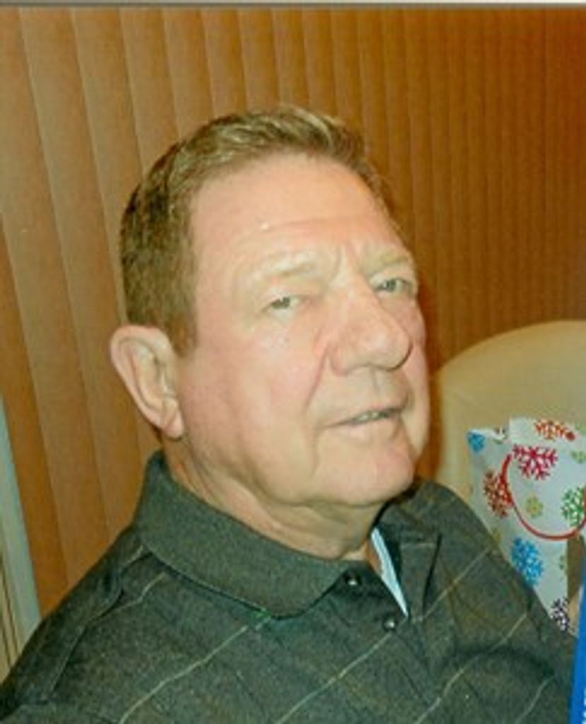 Reinhold G. Bernhagen Profile Photo