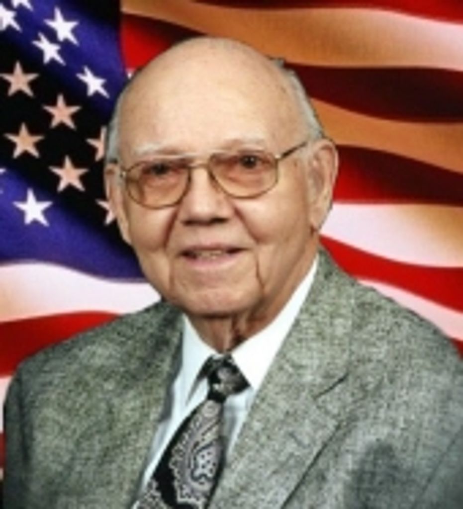 Bob B. Thacker