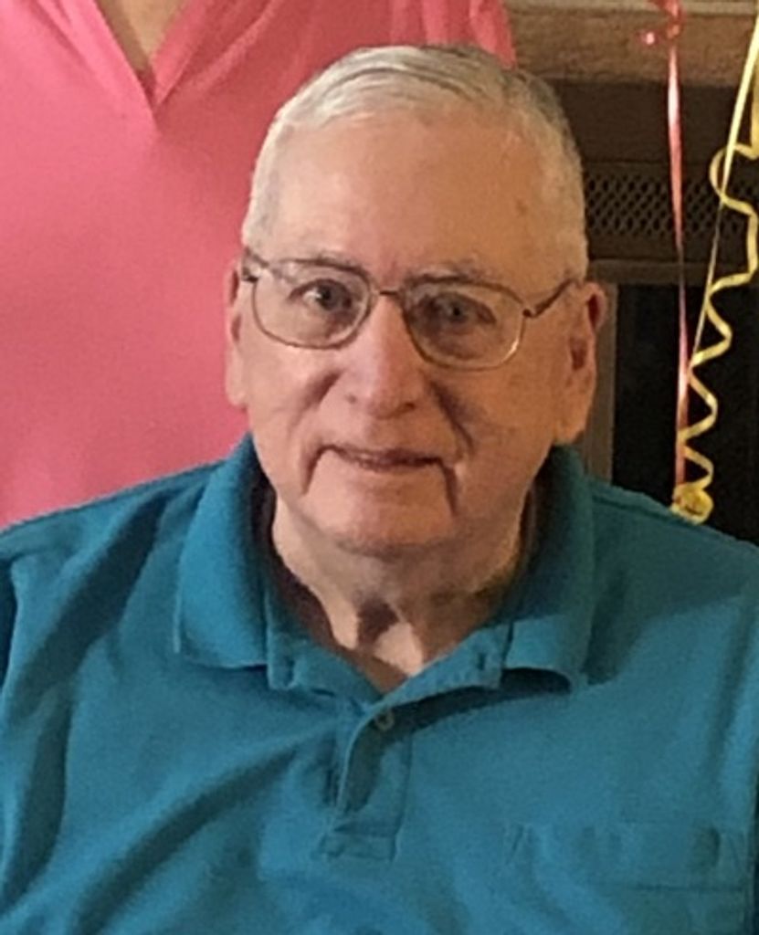 Rodney Dale Senter
