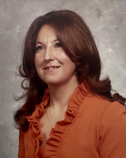 Joyce Marie Mack's obituary image