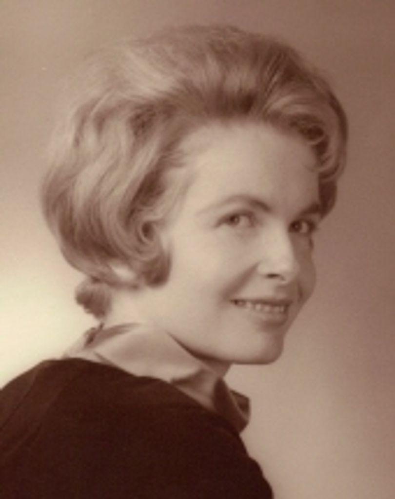 Joyce Anne Weiby