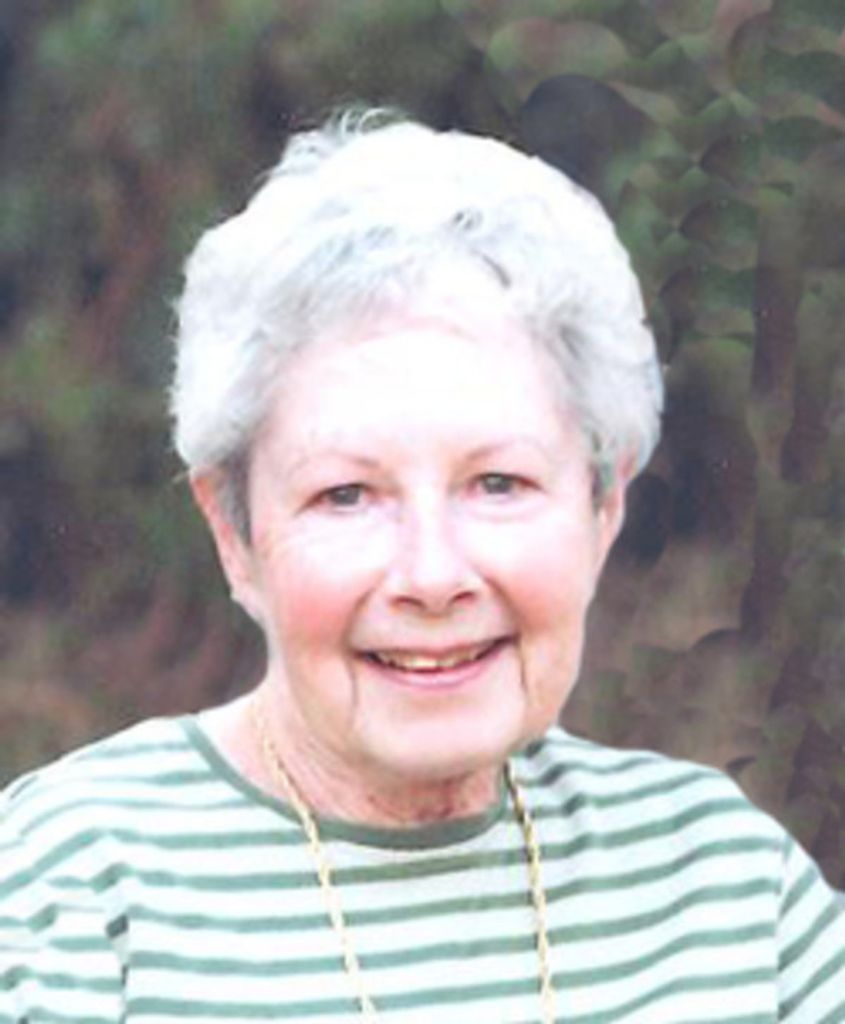 Phyllis Ann Terry