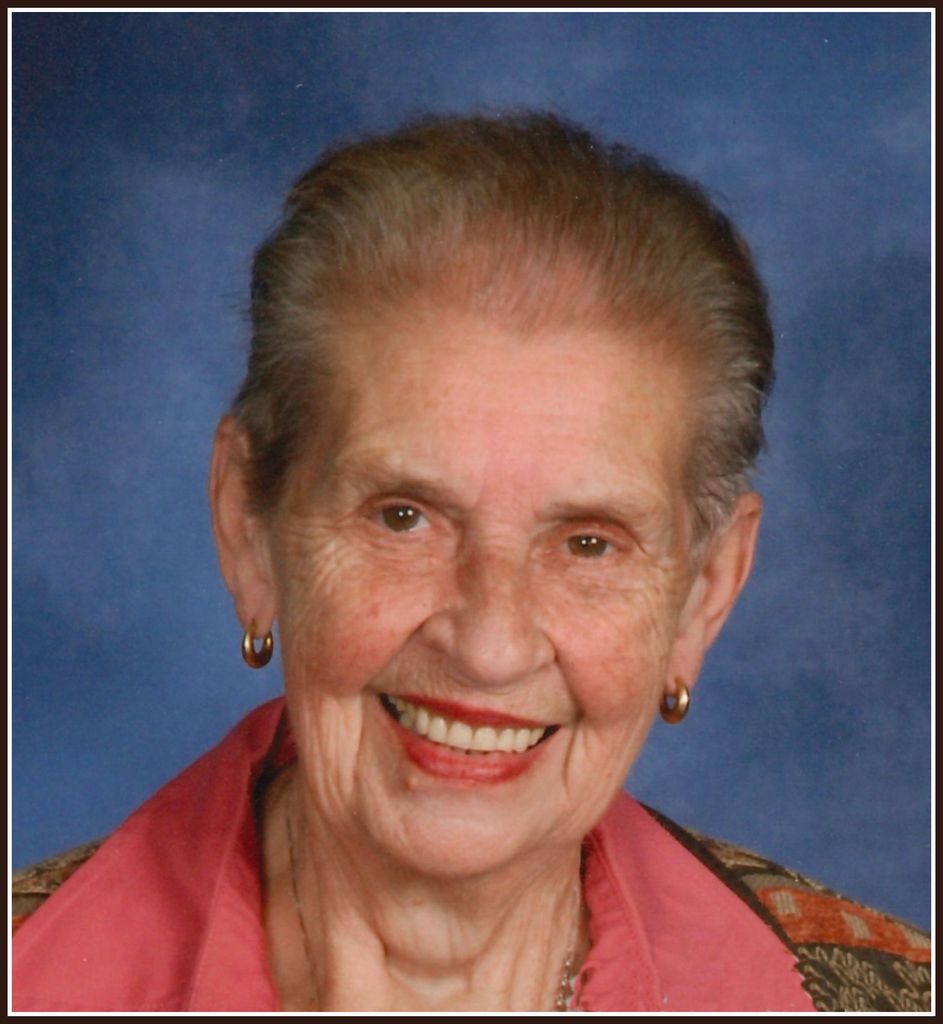 Joan R. “Joanie” Steins