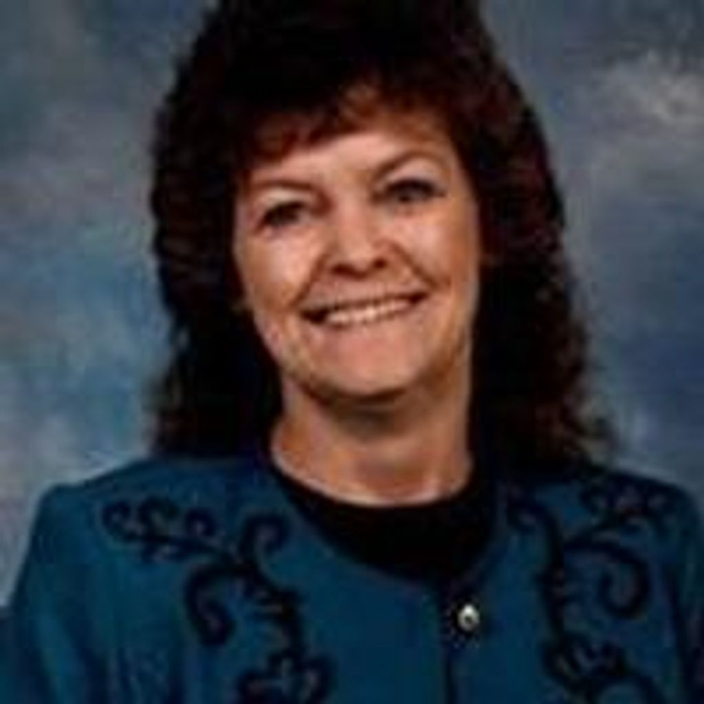 Carmaletia J. Wilson