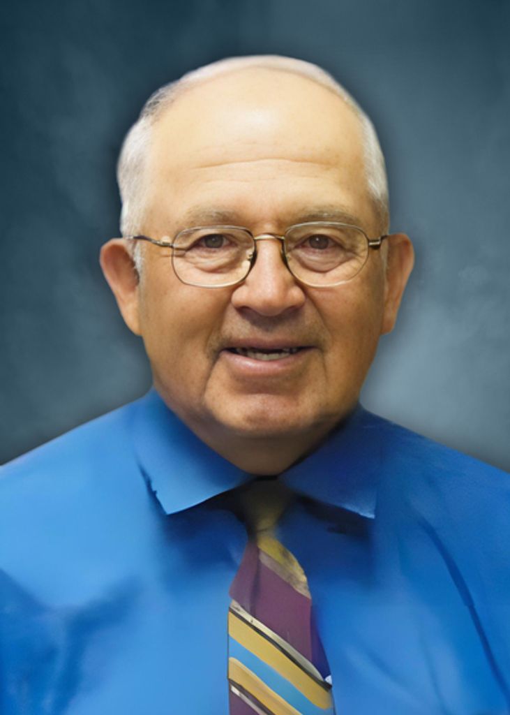 Marvin Lukesh