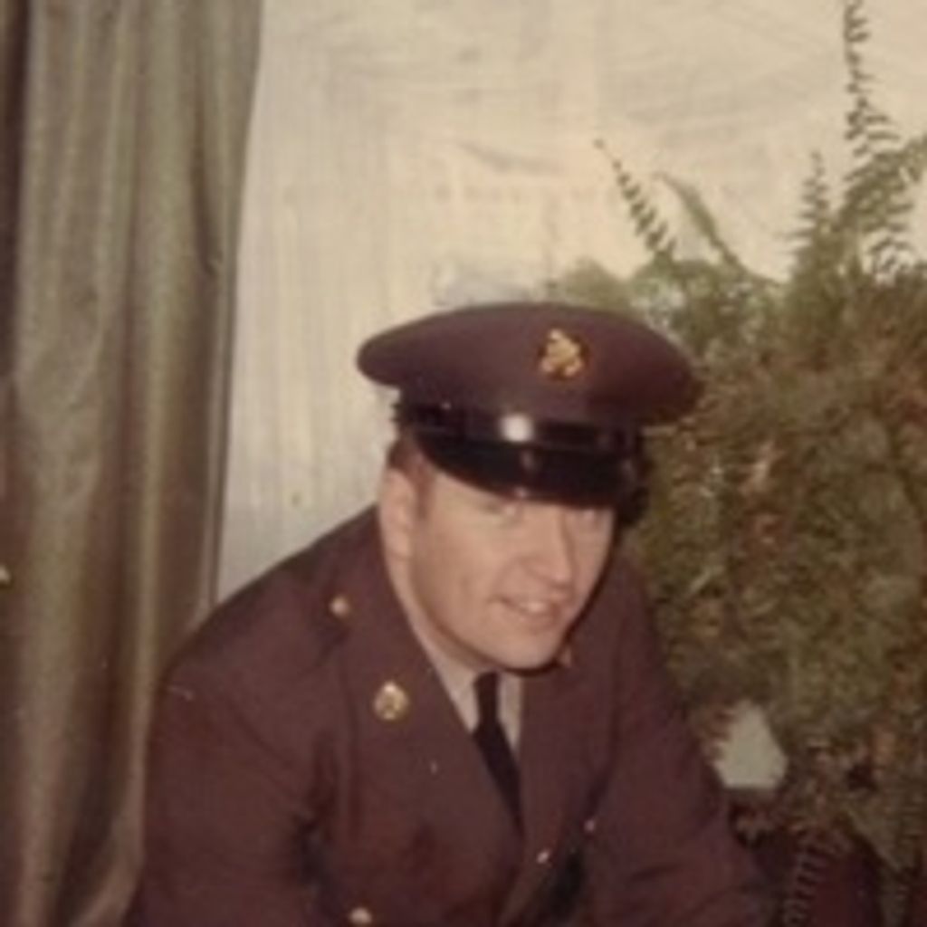 Frederick H. Roe Sr.