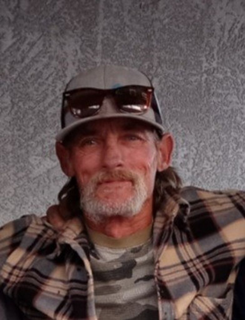 Larry James Vibbard Profile Photo