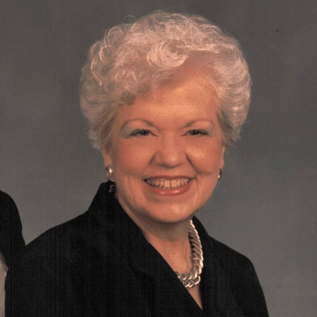 Frances Guthrie Profile Photo