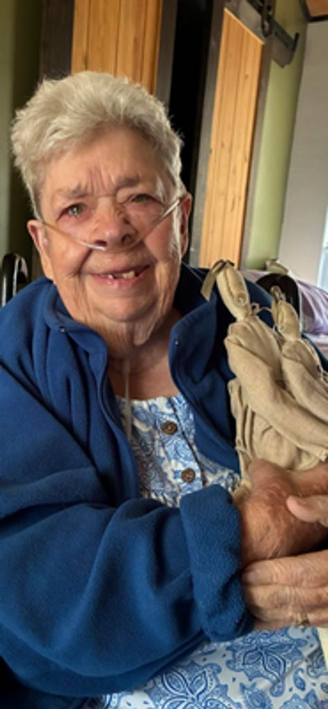 Norma Jean Drain Profile Photo