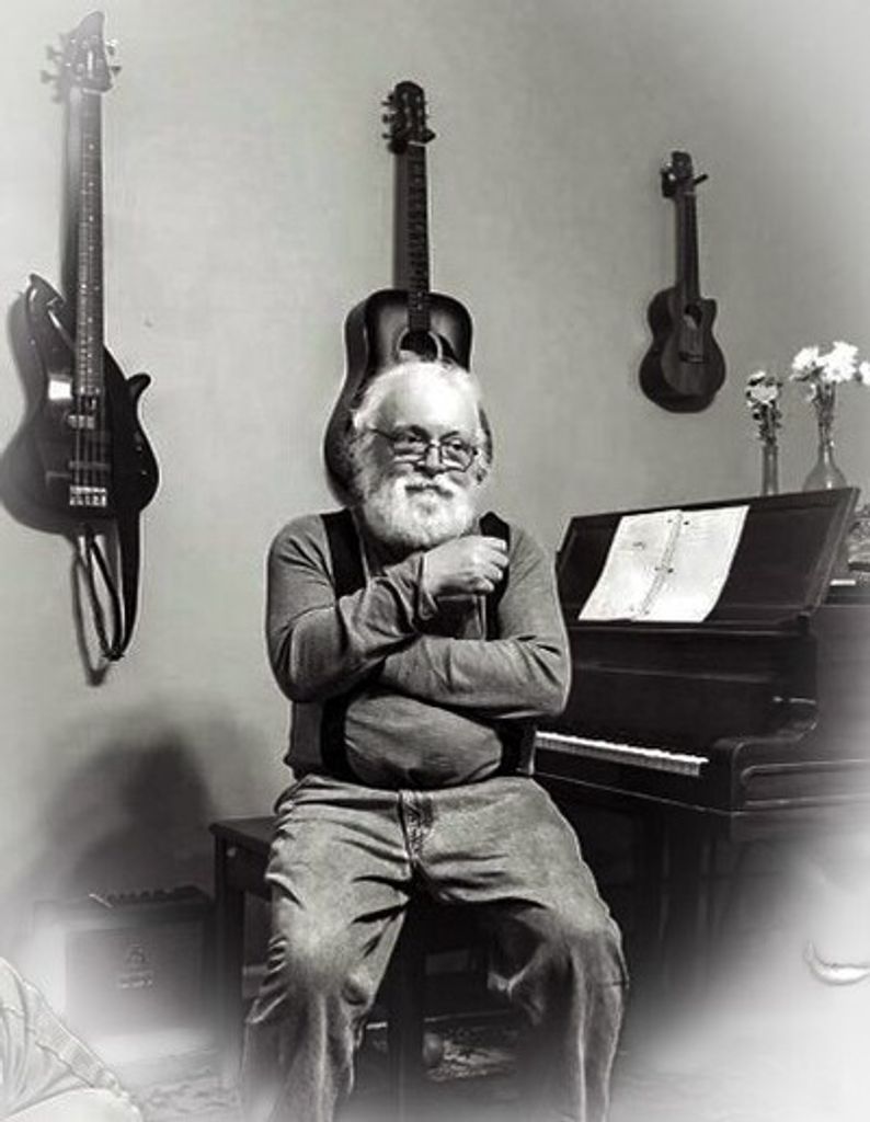 Steven L. "Skyp" Manning