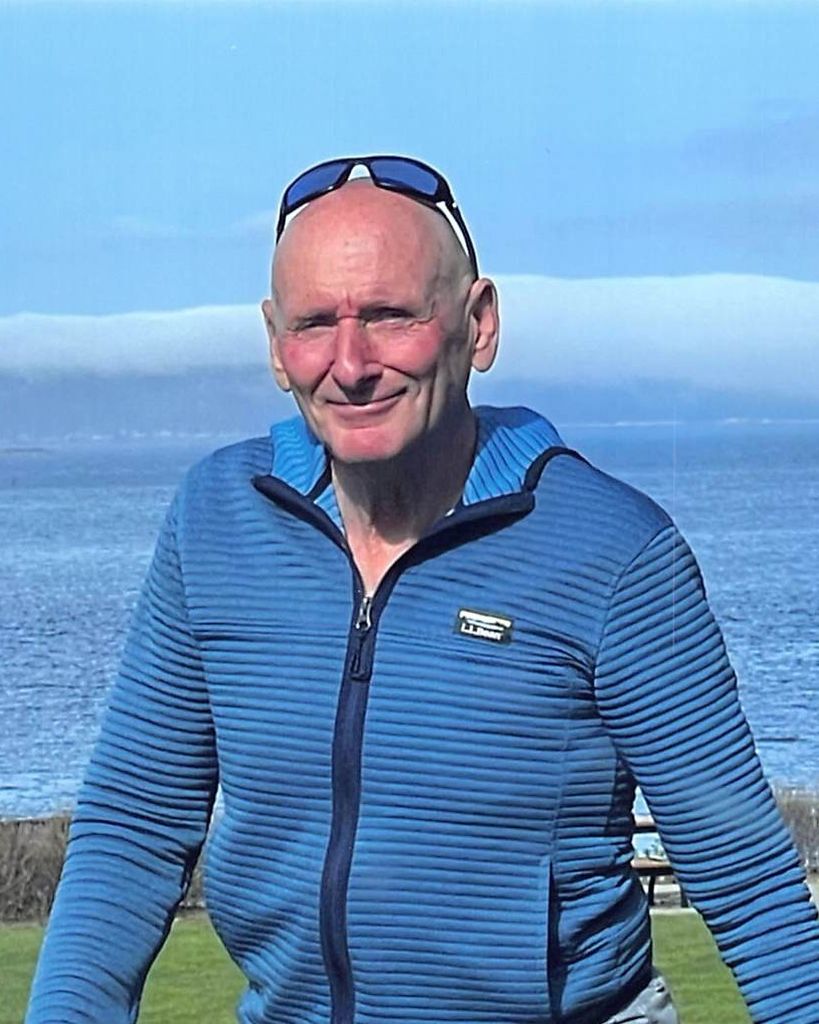 Richard Desjardins Profile Photo