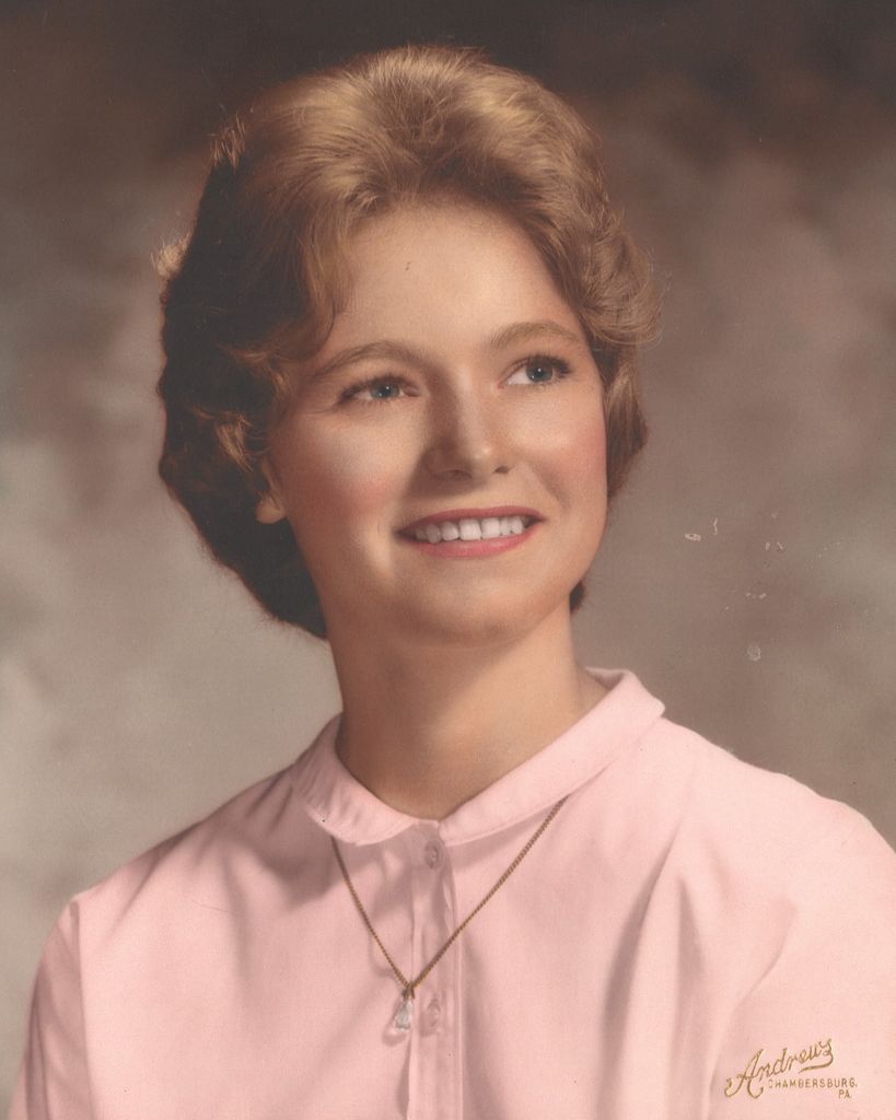 Margaret E. Repetti