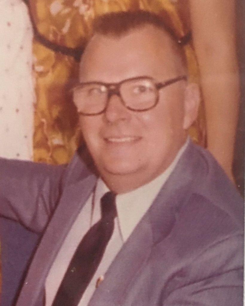 Robert E Hansen Profile Photo