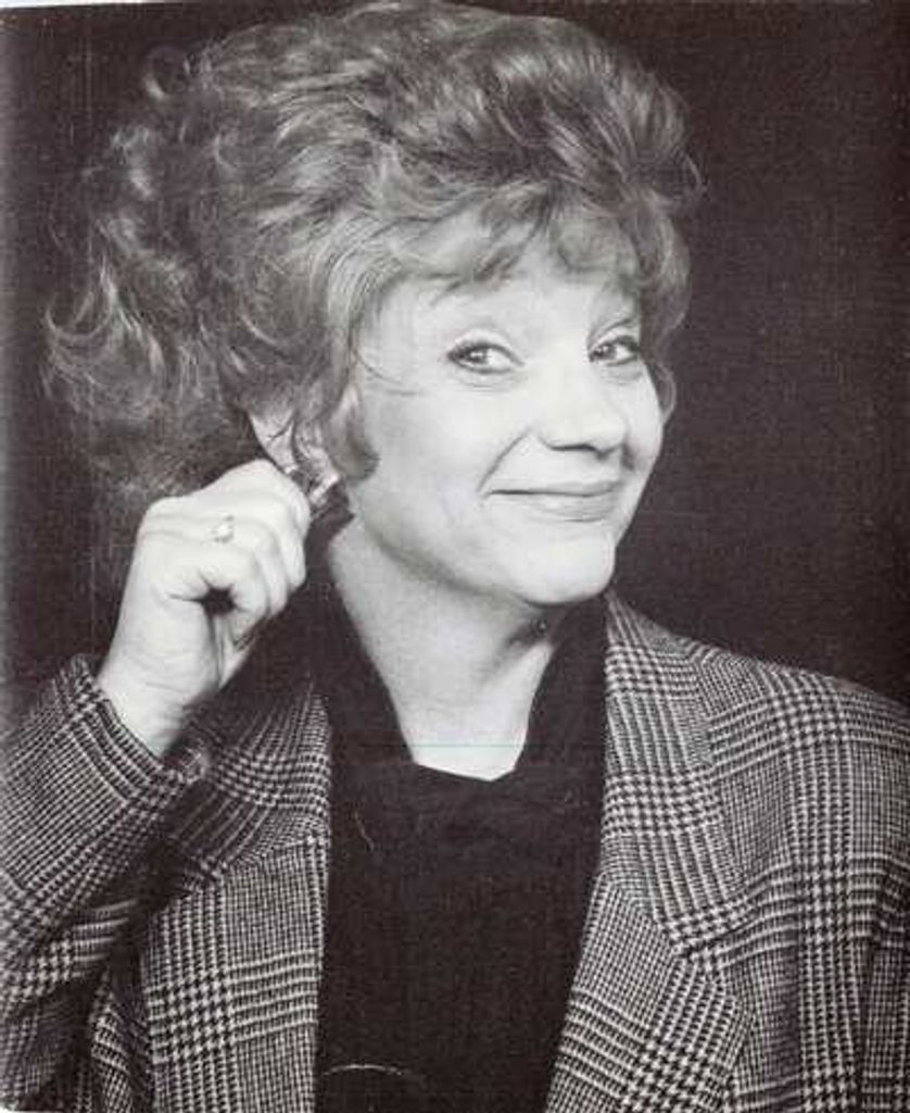 Beverly Sue Winnett Profile Photo