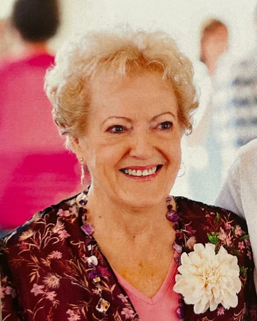 Carol Staples Jensen