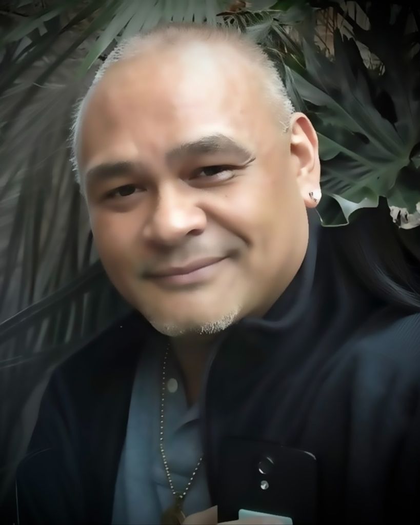 Ivan Thomas Aguon Taitano