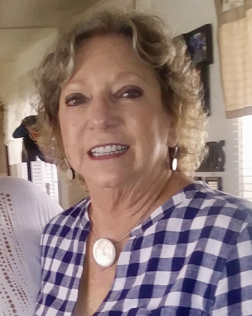 Charlotte A. Rosado (Smith)