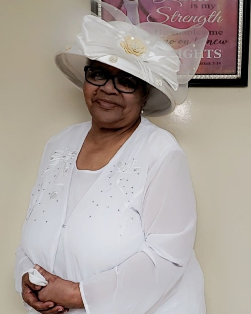 Elizabeth D. McFadden Profile Photo