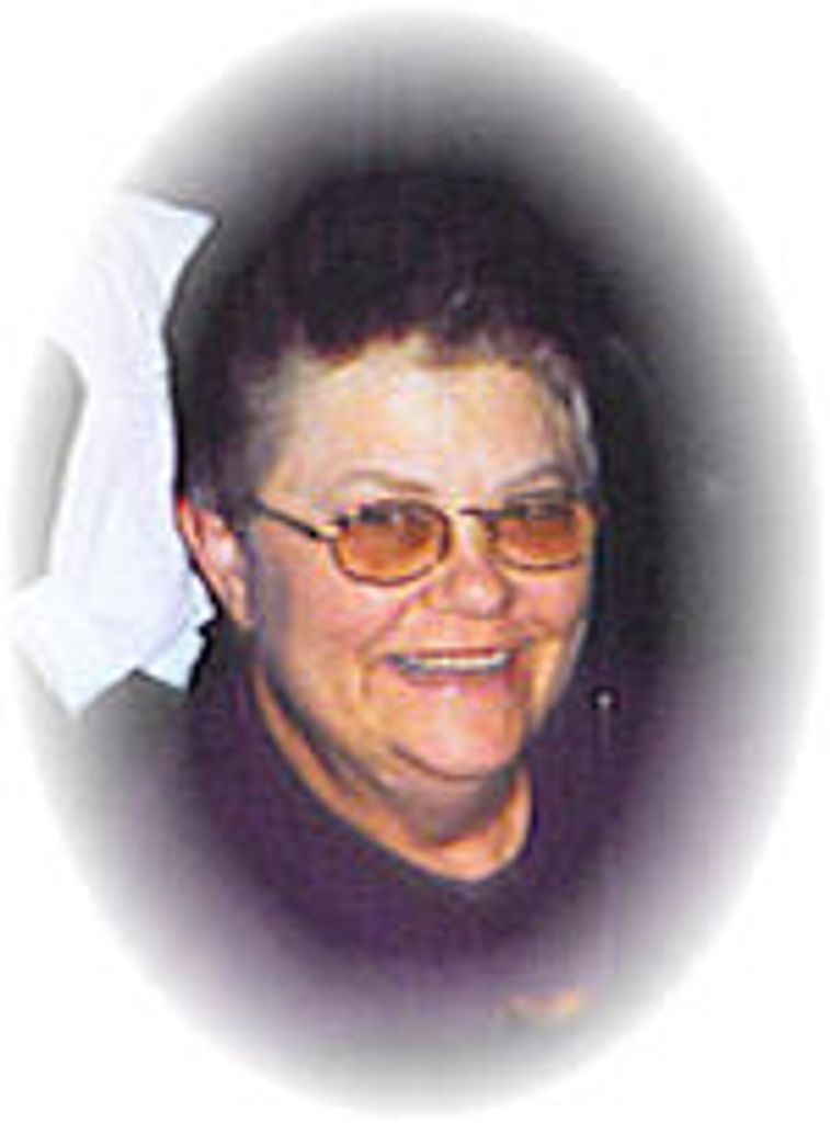 Clarice L. Moen