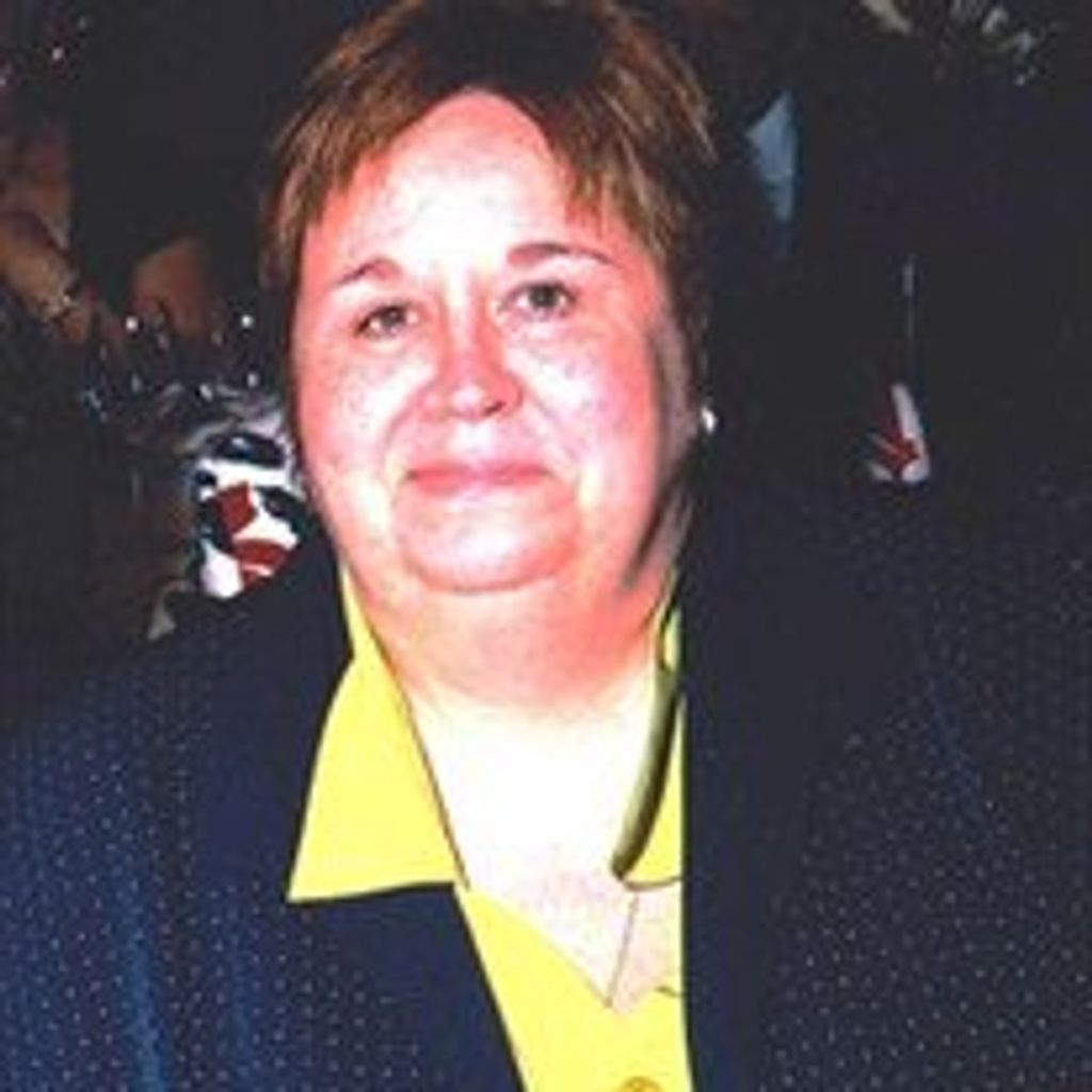 Nanette  M. Baldwin