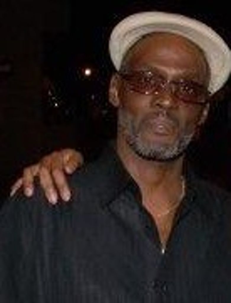 Ronald O Veney