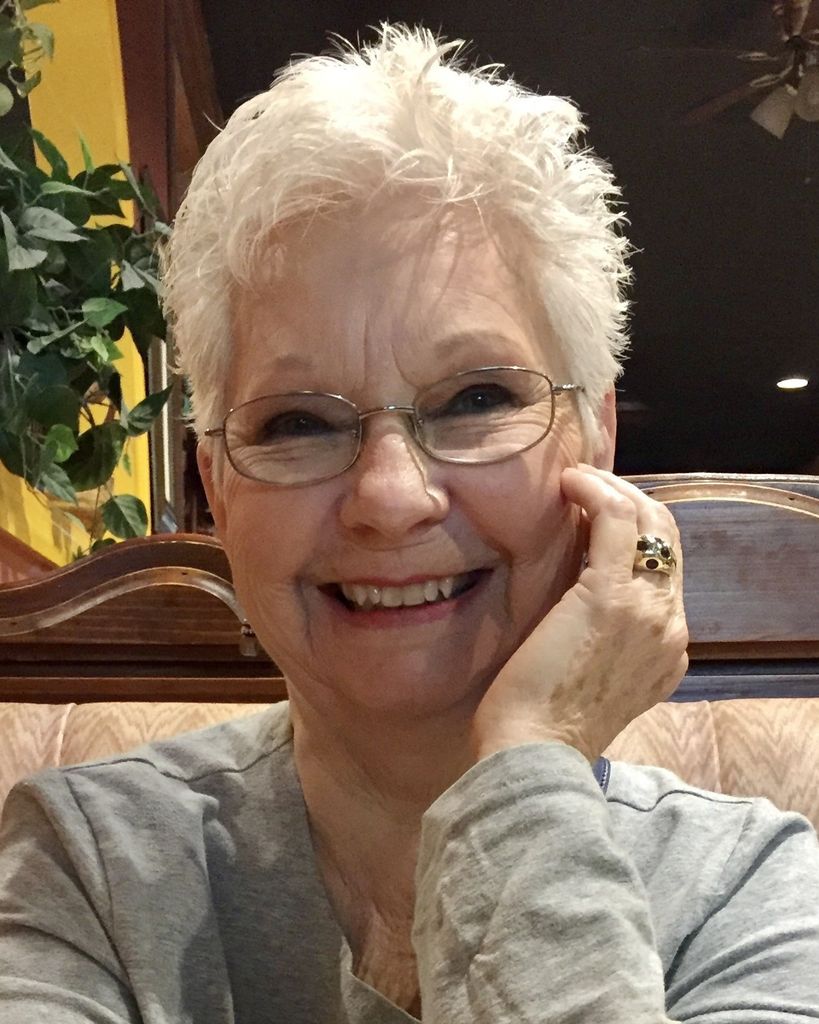 Frances Roberts Elkins