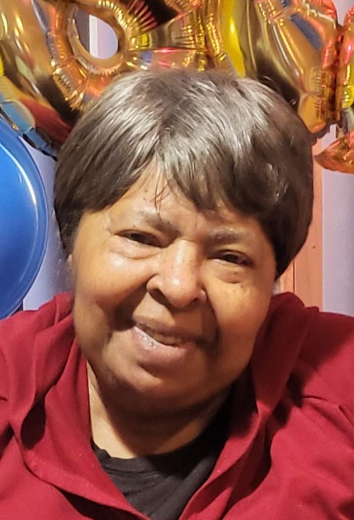 Margie Bishop Profile Photo