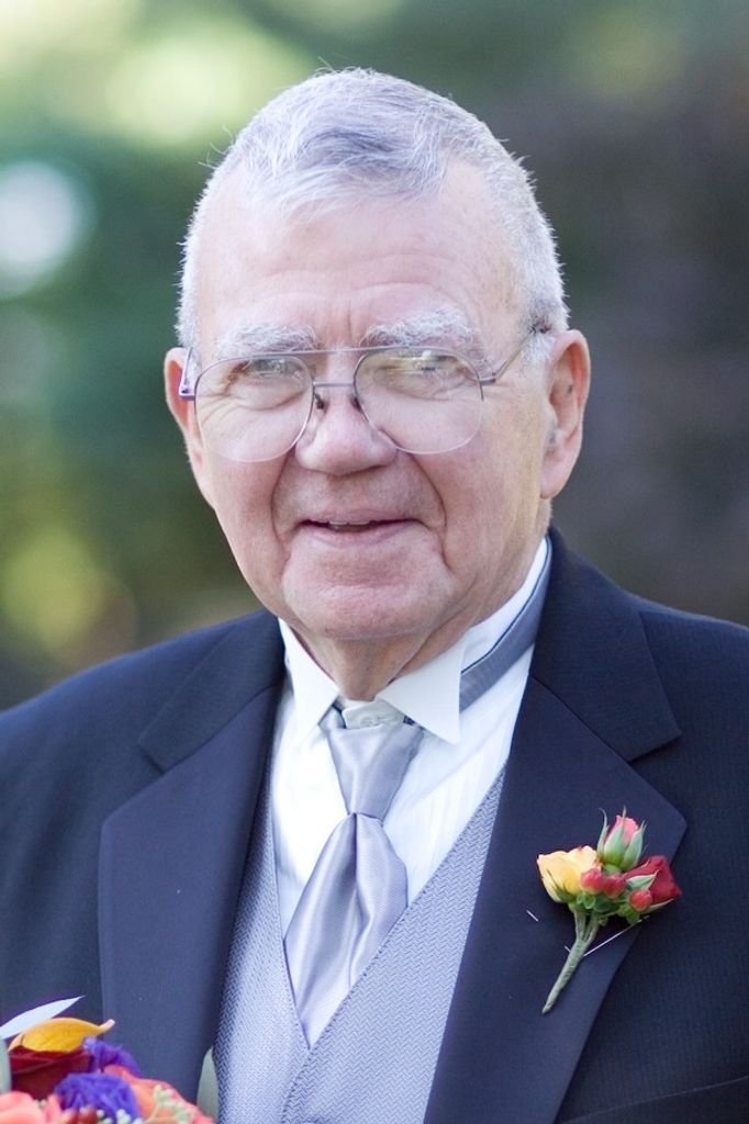 Donald J. MacDonald