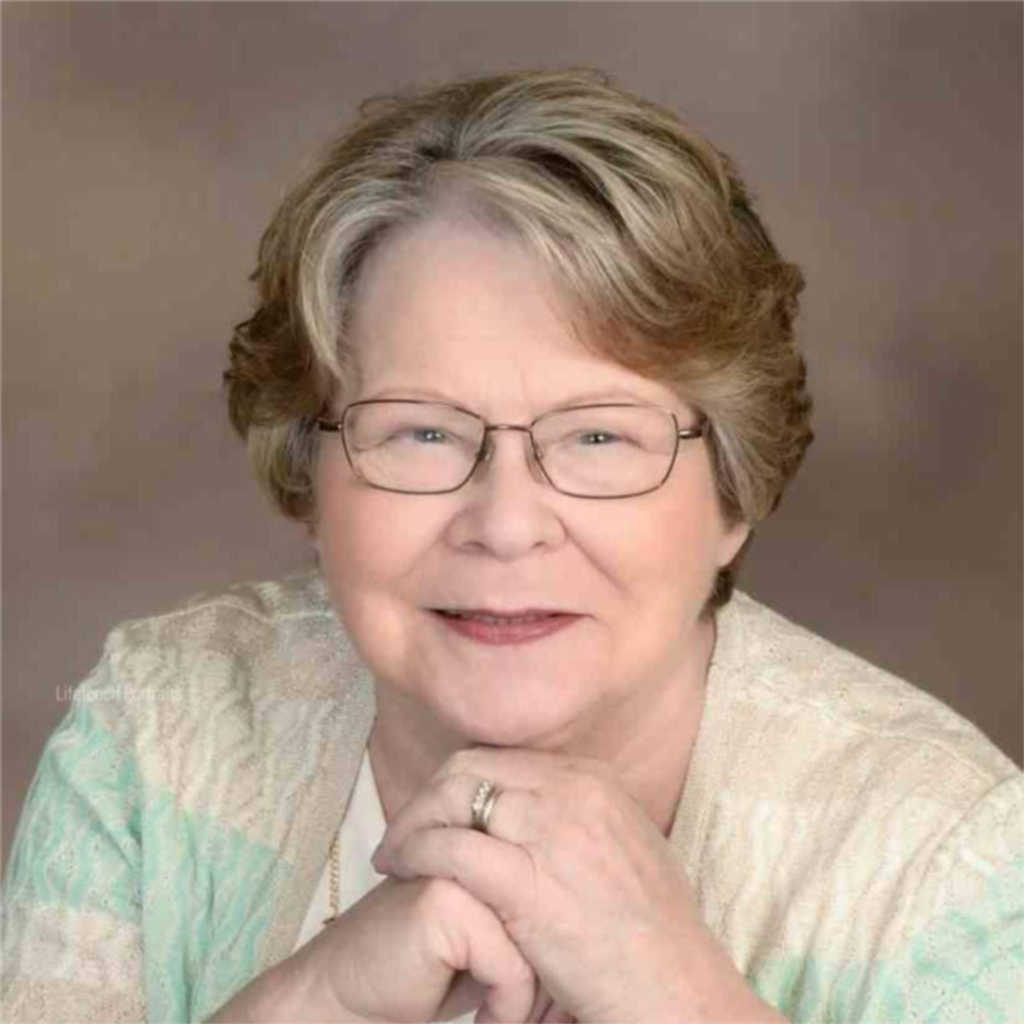 Betty Rose Thomlison