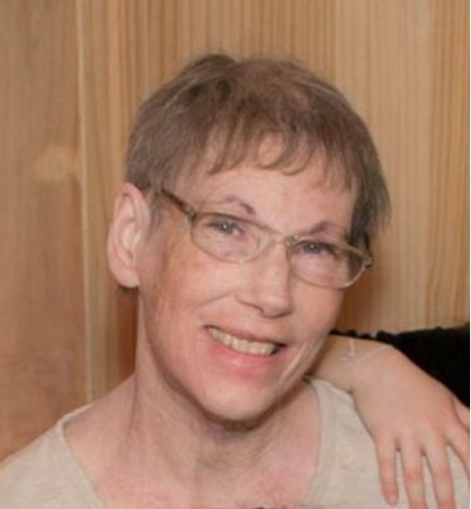 Cynthia V. Hogan