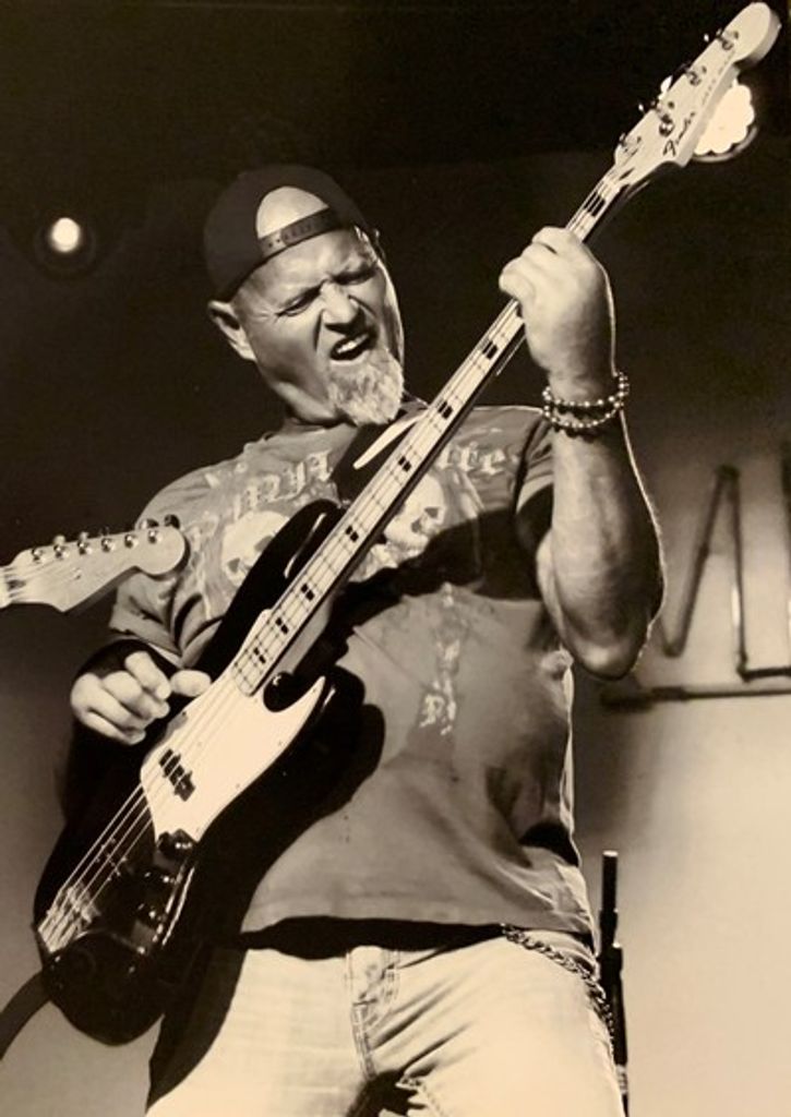 Bryan Wade Profile Photo