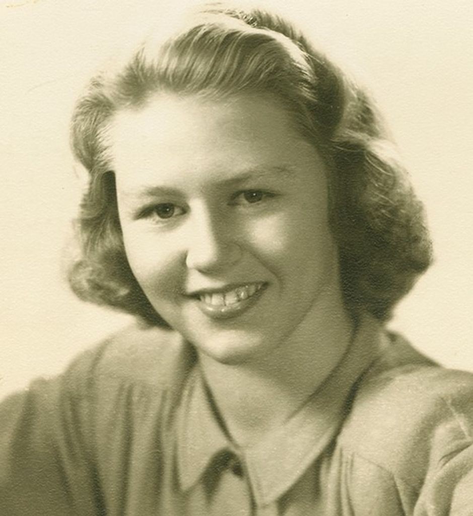 Shirley Kenney Profile Photo
