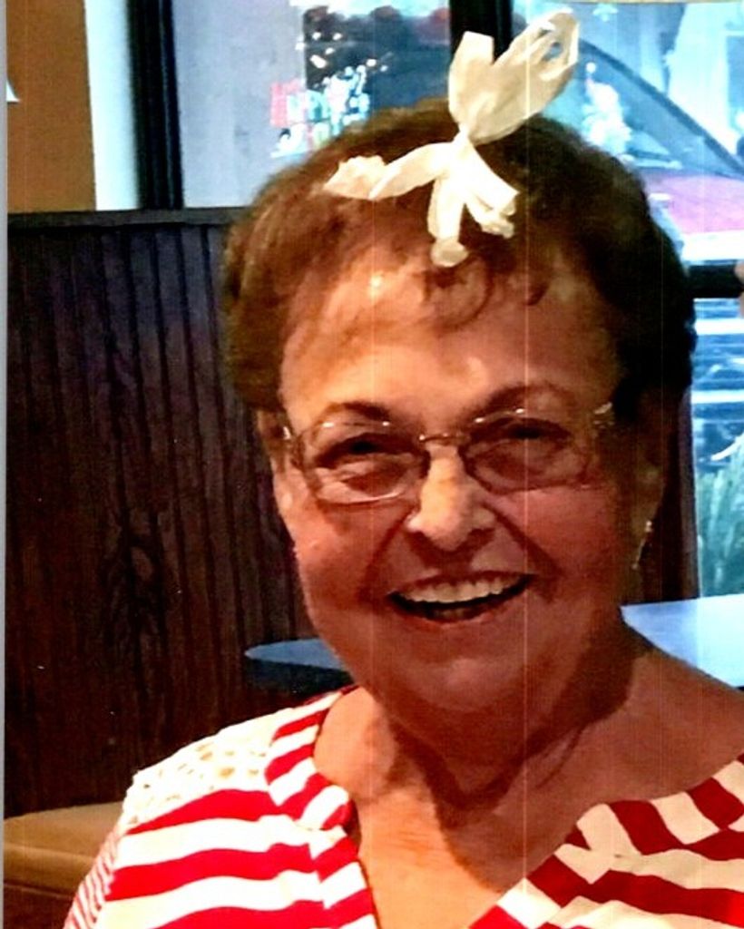 Janet Carolyn Skidmore