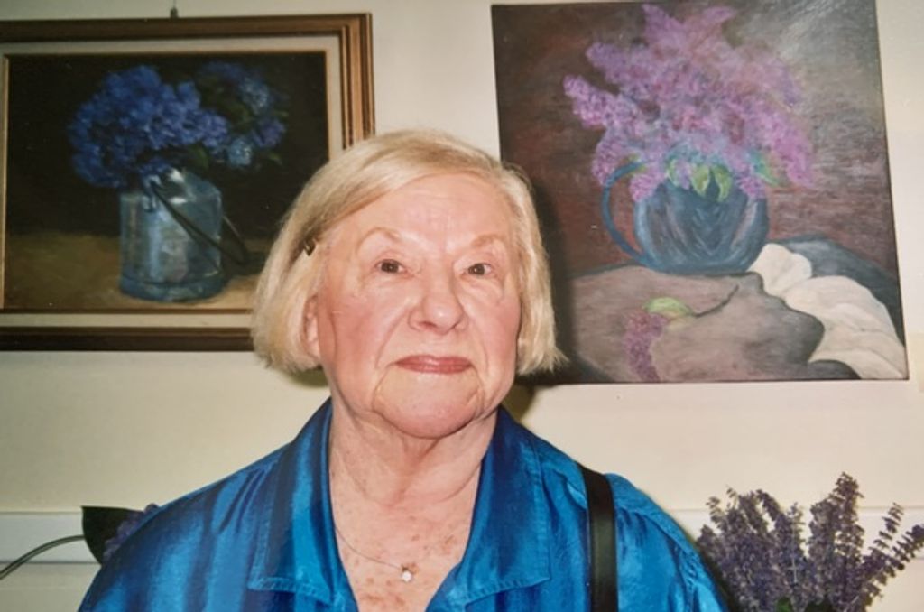 Henrietta Jacobelli Kreiser